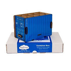 Органайзер для ручек - изображение 6 Органайзер для ручек - фото 6