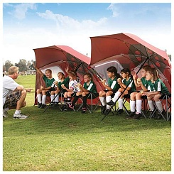 Зонт-палатка SportBrella - фото 5