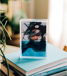 Фоторамка "Аква" - изображение 3 Фоторамка "Аква" - фото 3