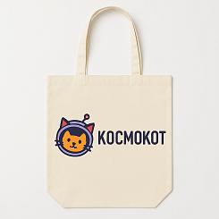 Шоппер с логотипом - изображение 3 Шоппер с логотипом - фото 3