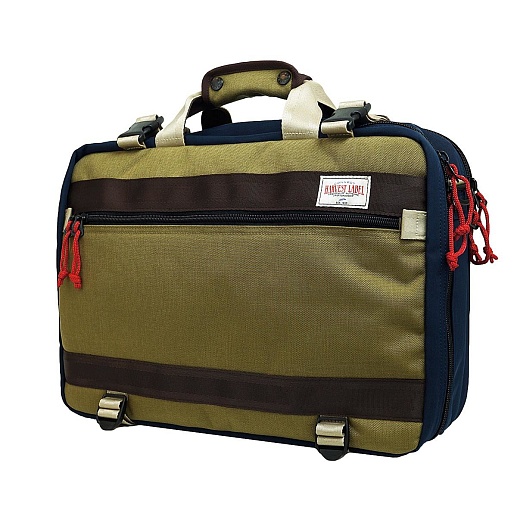 Сумка для путешественников Harvest Label 3-в-1 - изображение 1 Сумка для путешественников Harvest Label 3-в-1 - фото 1