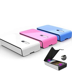 Стерилизатор с портативным PowerBank - фото 3