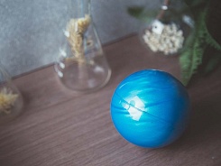 Реоскопические жидкие планеты - фото 2