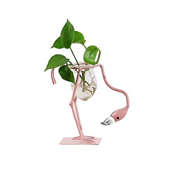 Ваза "Фламинго" - фото 2