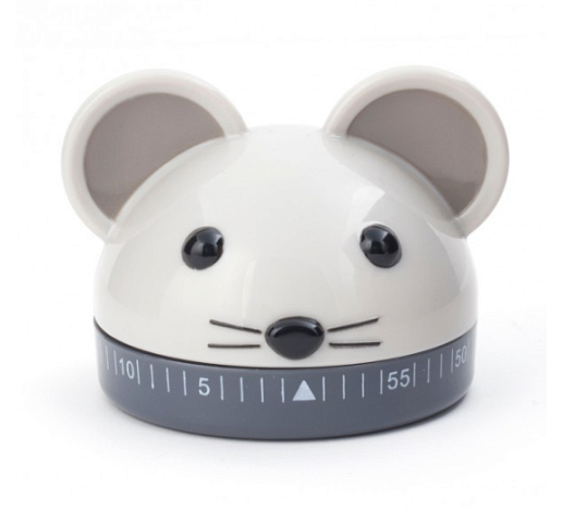 Кухонный таймер "Мышь"- фото 1