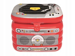 Надувной холодильник Party - фото 4