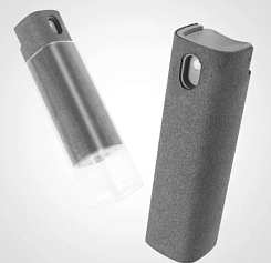 Спонж-спрей для протирания дисплеев - фото 7