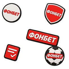 Набор джибитсов - изображение 5 Набор джибитсов - фото 5