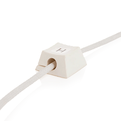 Органайзер для кабелей Ретро - фото 3