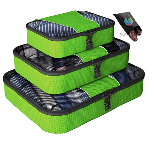 Органайзер для чемодана- фото 1