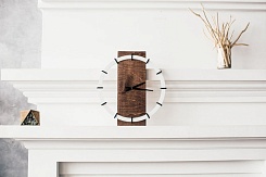 Настенные часы GogolShop - изображение 4 Настенные часы GogolShop - фото 4