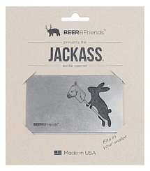 Открывашка для пива Animals - фото 2