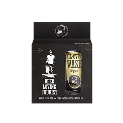 Набор мужской косметики "Дорожный" - фото 2