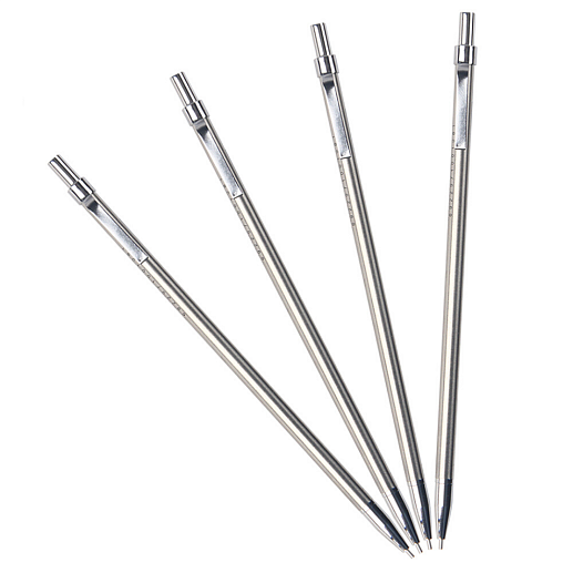 Металлический вечный карандаш- фото 1