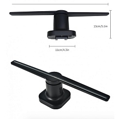 Светодиодный 3D проектор - фото 5