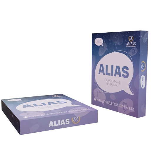 Корпоративный Элиас- фото 1