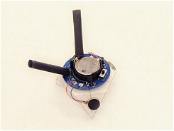 Электронный конструктор для пайки - фото 2