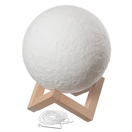 LED-ночник MoonLight- фото 1