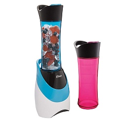 Блендер со спортивной бутылкой Oster - фото 9