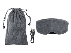 Маска для сна BT Music - фото 3