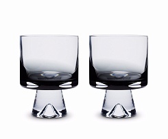 Набор Декантер и бокалы TANK - изображение 5 Набор Декантер и бокалы TANK - фото 5