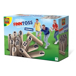 Финский боулинг - фото 2