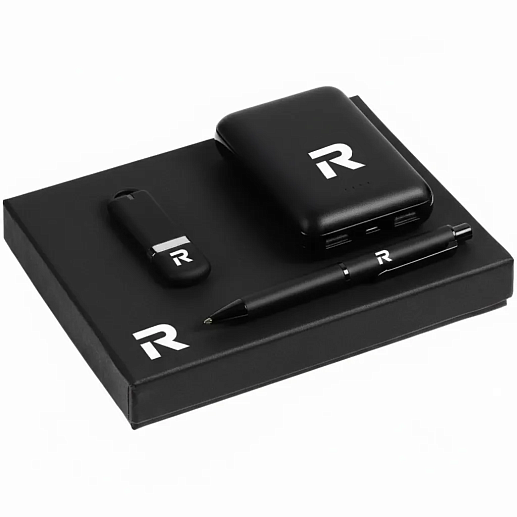 Бизнес набор Деловой Набор- фото 1