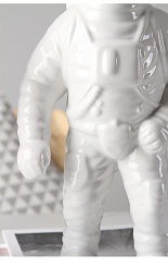 Ваза "Астронавт" - фото 5