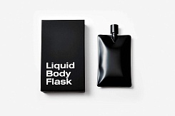 Фляжка Liquid Body Flask - фото 2