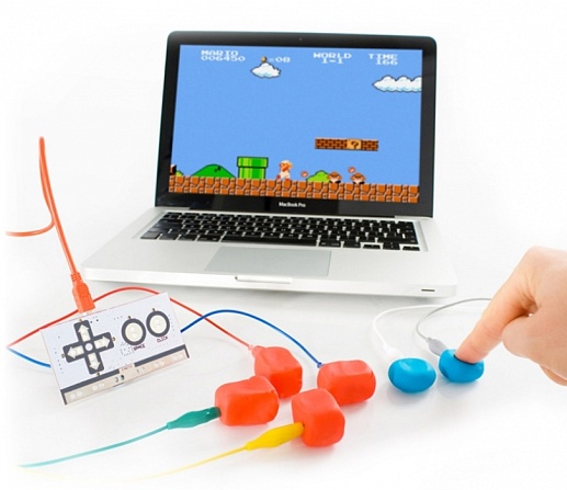 Набор изобретателя Mystick- фото 1