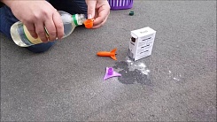 Ракета Liquifly Fizz Rocket - изображение 6 Ракета Liquifly Fizz Rocket - фото 6