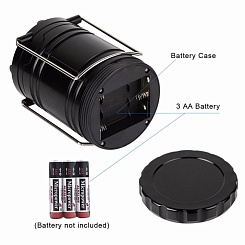 Магнитный фонарь Super Bright - изображение 6 Магнитный фонарь Super Bright - фото 6