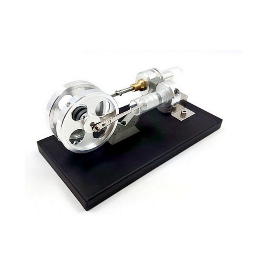 Двигатель стирлинга- фото 1