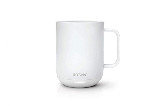 Смарт-чашка Ember Ceramic Mug- фото 1