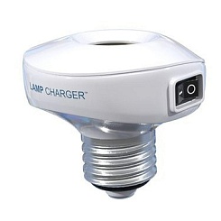 Лампа с зарядкой USB Light Bulb LampCharger  - фото 3