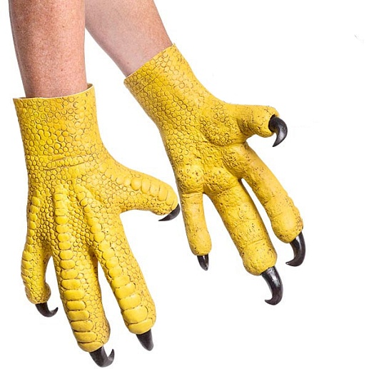 Когти орла- фото 1