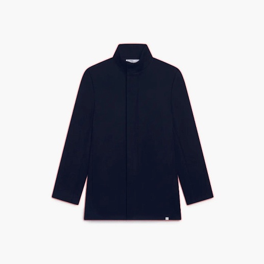 Пальто с подогревом- фото 1