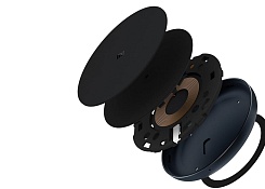 Беспроводное зарядное устройство Mi Wireless Charger - изображение 4 Беспроводное зарядное устройство Mi Wireless Charger - фото 4