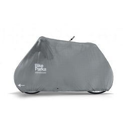 Чехол для велосипеда BikeParka Stash - фото 6