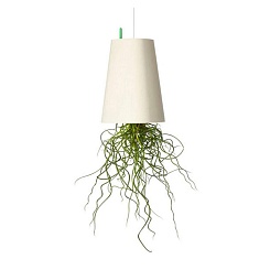 Подвесной цветочный горшок - фото 4