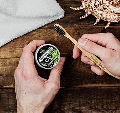 Подарочный beauty-набор "Для него" - изображение 3 Подарочный beauty-набор "Для него" - фото 3