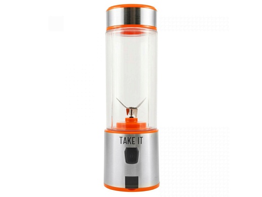 Портативный блендер TAKE IT- фото 1