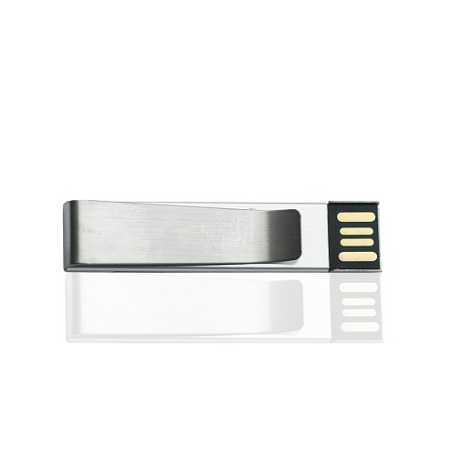 Флешка-Зажим- фото 1