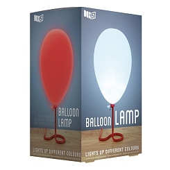 Лампа "Воздушный шар" - фото 6
