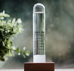 Штормгласс "Колба" - фото 4