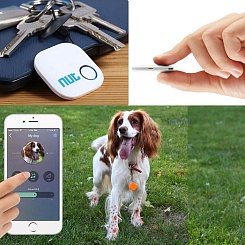 Смарт-метка Nut - фото 2