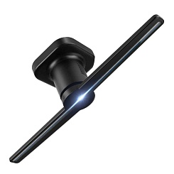 Светодиодный 3D проектор - фото 9