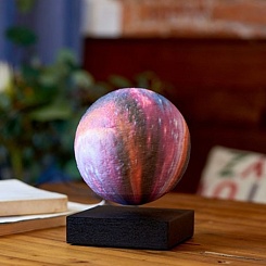 Левитирующая лампа Галактика - фото 3