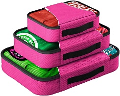 Органайзер для чемодана - фото 3