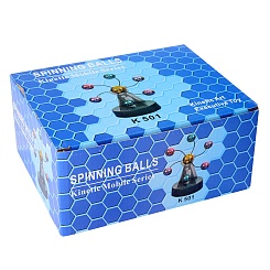 Настольный магнитный маятник Ferris Wheel - фото 3